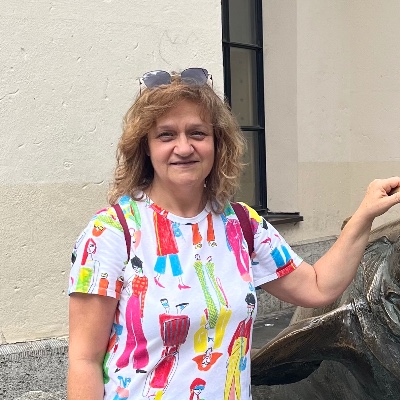 Zdjęcie Grażyna B.