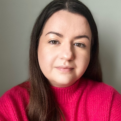 Zdjęcie Klaudia Kondratiuk