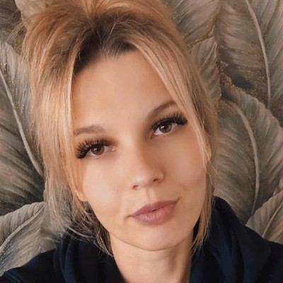 Zdjęcie Sylwia Terelak