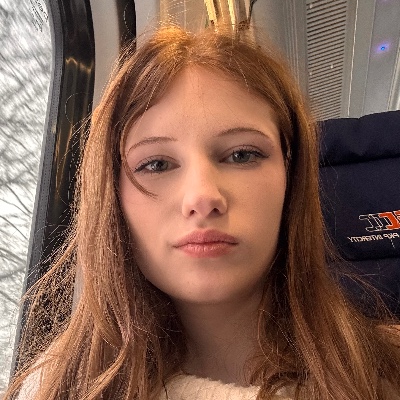 Zdjęcie Anna Lipskaya