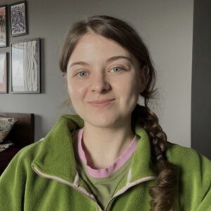 opiekunka Viktoriia P.