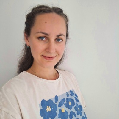 Zdjęcie Elvira Orlova