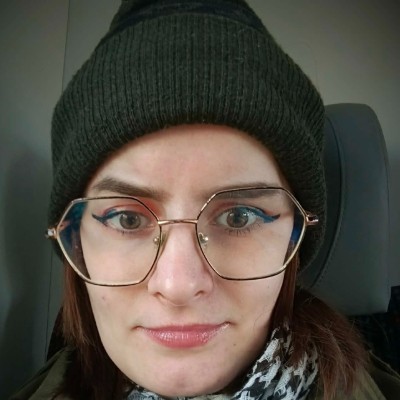 Zdjęcie Beata Wrosz