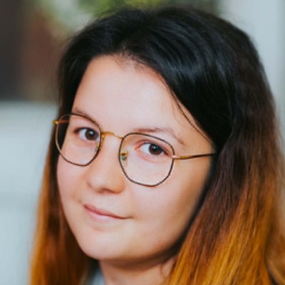 Zdjęcie Kinga Grzywacz